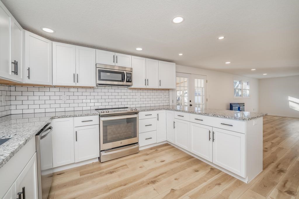 For Sale: 5 N Ridge Way Rd, Rose Hill KS
